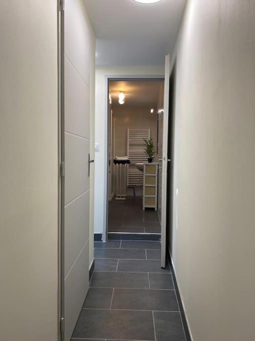 Maison De Charme - 4 Chambres - Courette & Parking Gratuit Amiens Exteriör bild